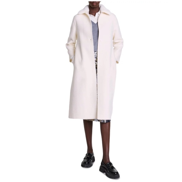Generova Coat - Picture 1 of 6